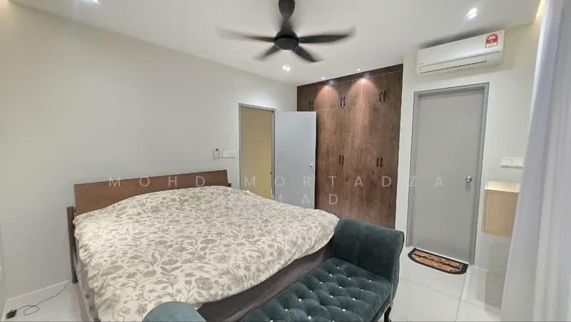 Rumah Teres 2 Tingkat untuk Dijual di Kuala Selangor (Selangor) - Mohd Mortadza Ahmad - PropertyGuru.com.my