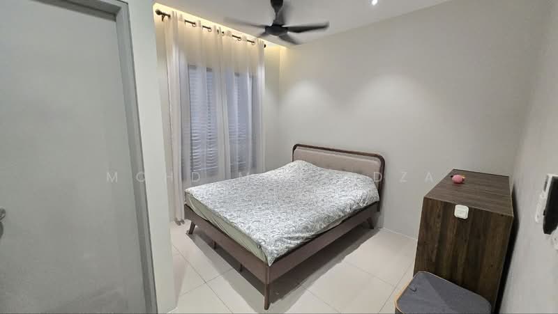 Rumah Teres 2 Tingkat untuk Dijual di Kuala Selangor (Selangor) - Mohd Mortadza Ahmad - PropertyGuru.com.my