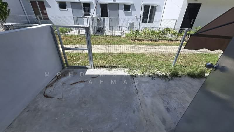 Rumah Teres 2 Tingkat untuk Dijual di Kuala Selangor (Selangor) - Mohd Mortadza Ahmad - PropertyGuru.com.my
