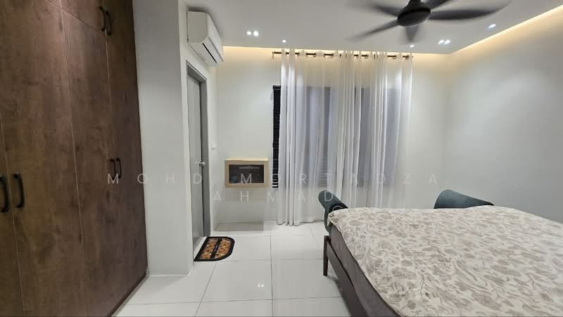 Rumah Teres 2 Tingkat untuk Dijual di Kuala Selangor (Selangor) - Mohd Mortadza Ahmad - PropertyGuru.com.my