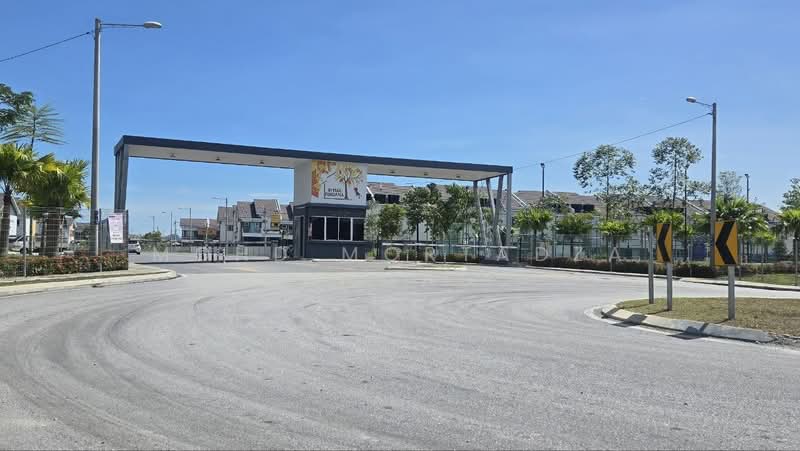Rumah Teres 2 Tingkat untuk Dijual di Kuala Selangor (Selangor) - Mohd Mortadza Ahmad - PropertyGuru.com.my
