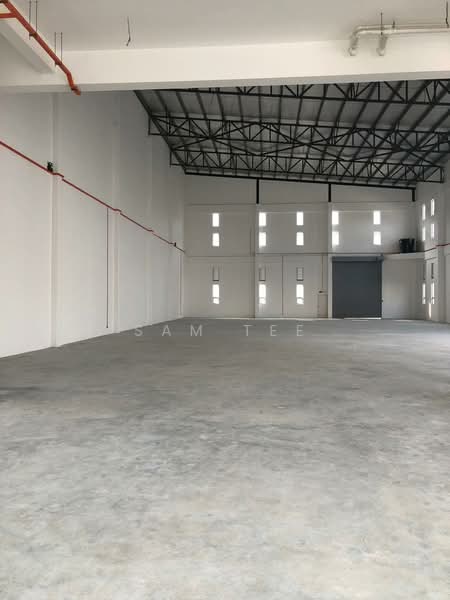 Semi-D Factory for Sale in Klang (Selangor) - Sam Tee - Interior - PropertyGuru.com.my