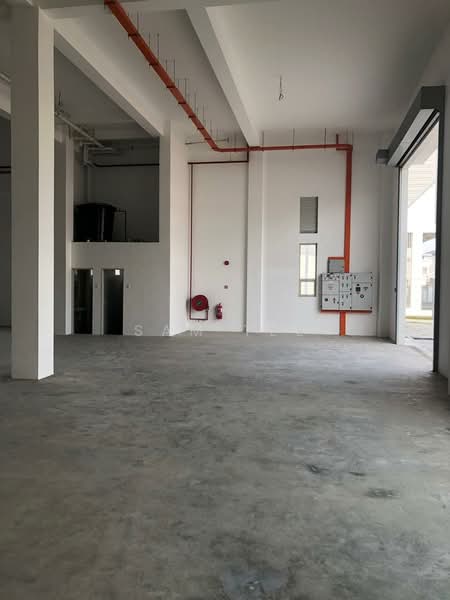 Semi-D Factory for Sale in Klang (Selangor) - Sam Tee - Interior - PropertyGuru.com.my