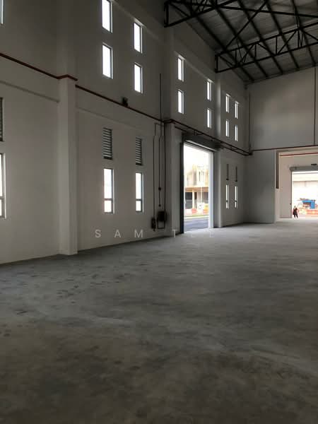 Semi-D Factory for Sale in Klang (Selangor) - Sam Tee - Interior - PropertyGuru.com.my