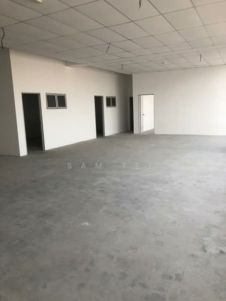 Semi-D Factory for Sale in Klang (Selangor) - Sam Tee - Interior - PropertyGuru.com.my