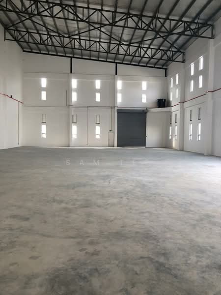 Semi-D Factory for Sale in Klang (Selangor) - Sam Tee - Interior - PropertyGuru.com.my