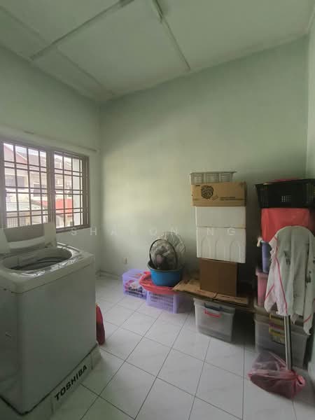 Rumah Teres 2 Tingkat untuk Dijual di Johor Bahru (Johor) - Sharon Ng - Interior - PropertyGuru.com.my