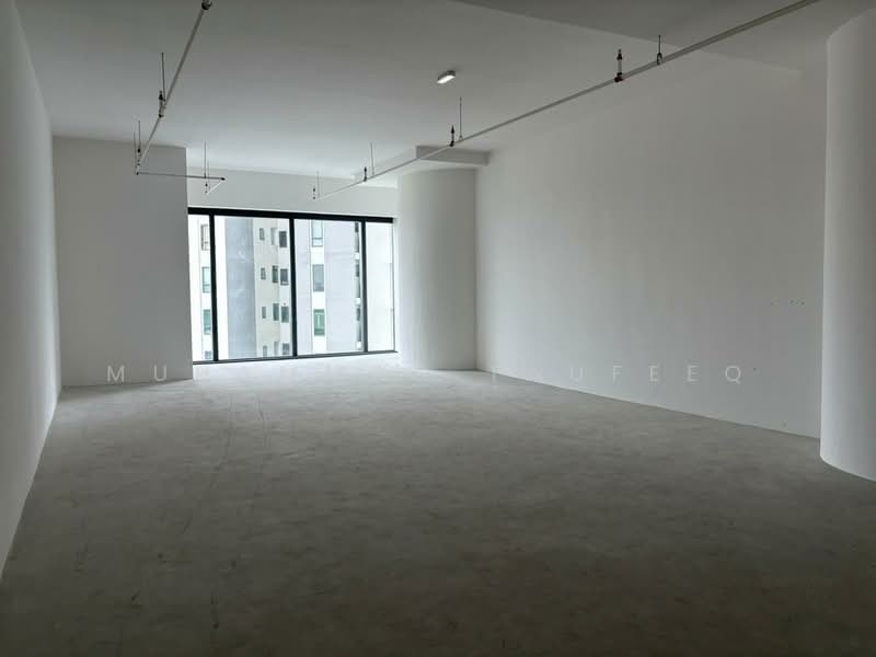 Office for Rent in Shah Alam (Selangor) - Muhammad Taufeeq - Interior - PropertyGuru.com.my