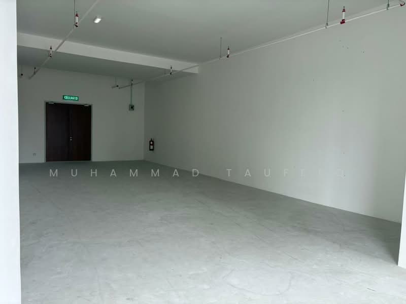 Office for Rent in Shah Alam (Selangor) - Muhammad Taufeeq - Interior - PropertyGuru.com.my