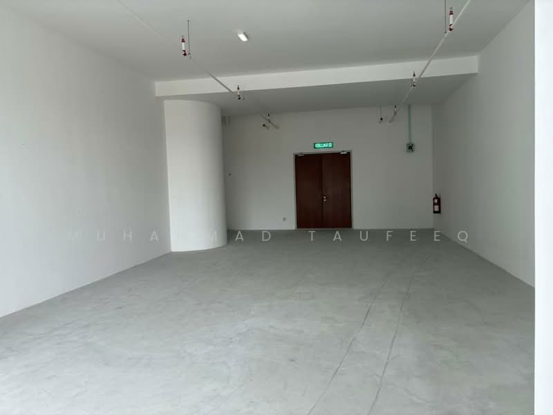 Office for Rent in Shah Alam (Selangor) - Muhammad Taufeeq - Interior - PropertyGuru.com.my