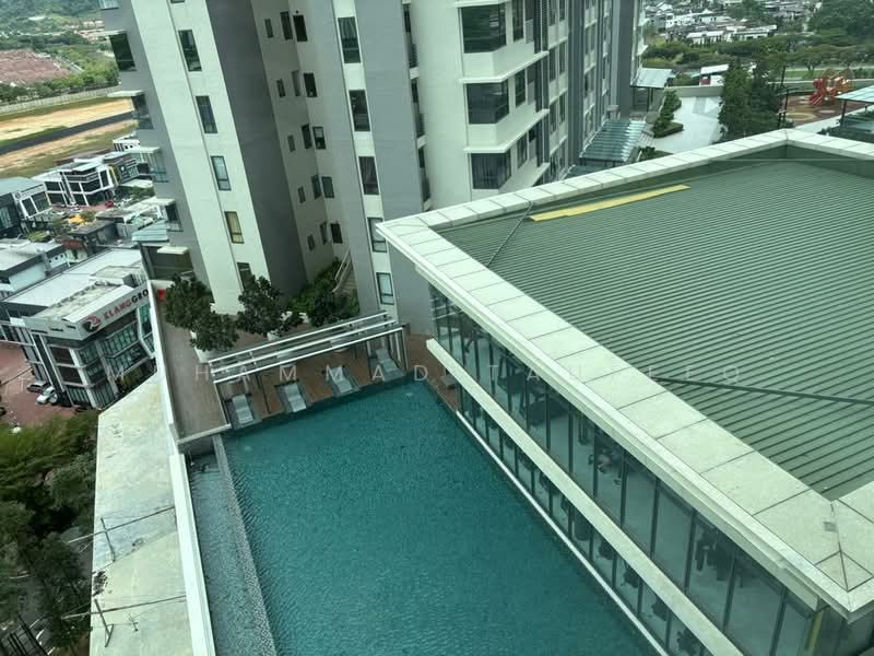 Office for Rent in Shah Alam (Selangor) - Muhammad Taufeeq - Exterior - PropertyGuru.com.my