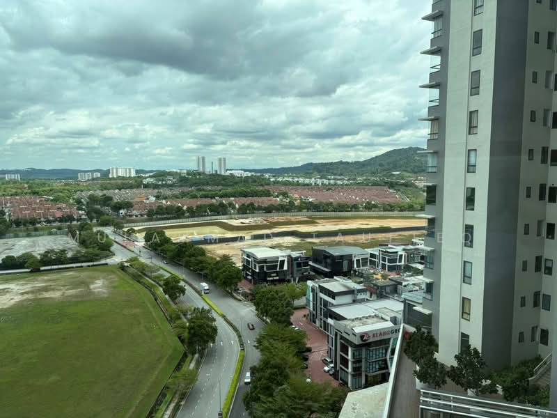 Office for Rent in Shah Alam (Selangor) - Muhammad Taufeeq - Exterior - PropertyGuru.com.my