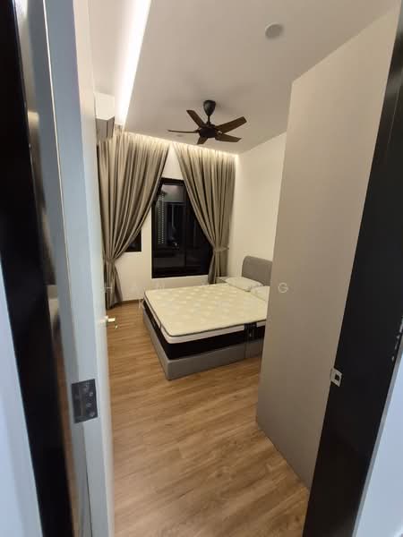 Servis Apartment untuk Disewa di 2Rio Residence @ Bandar Puteri Puchong - Han Yung Kwang - PropertyGuru.com.my