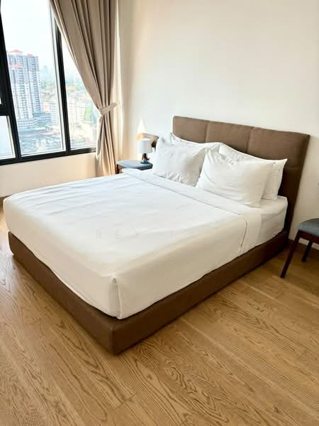 Servis Apartment untuk Disewa di Lucentia Residences - Rex Tan - PropertyGuru.com.my