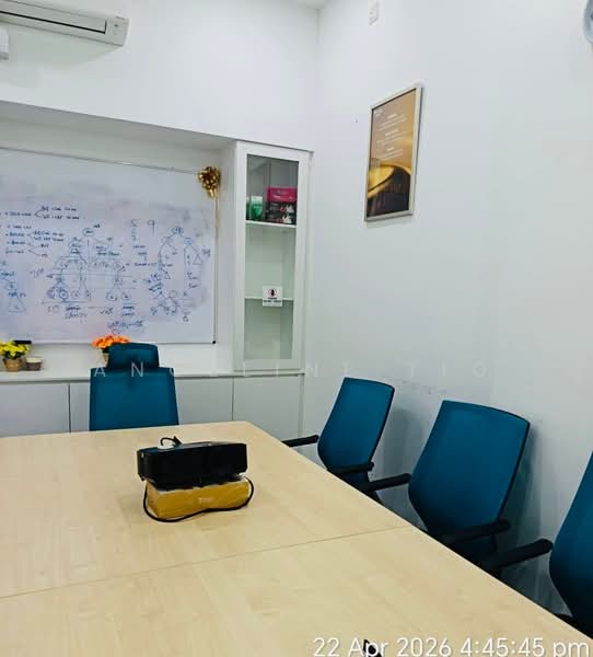 Shop / Office for Rent in Taman Pauh Jaya (Perai) - Angeline Tio - Interior - PropertyGuru.com.my