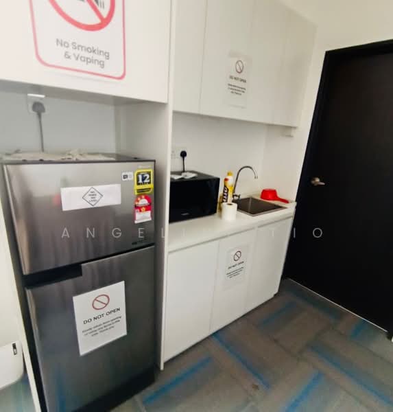 Shop / Office for Rent in Taman Pauh Jaya (Perai) - Angeline Tio - Kitchen - PropertyGuru.com.my