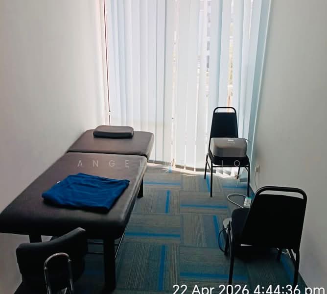 Shop / Office for Rent in Taman Pauh Jaya (Perai) - Angeline Tio - Interior - PropertyGuru.com.my