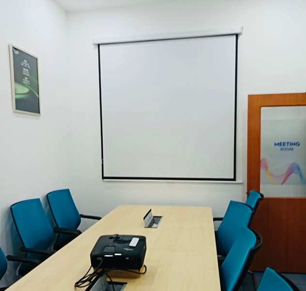 Shop / Office for Rent in Taman Pauh Jaya (Perai) - Angeline Tio - Interior - PropertyGuru.com.my
