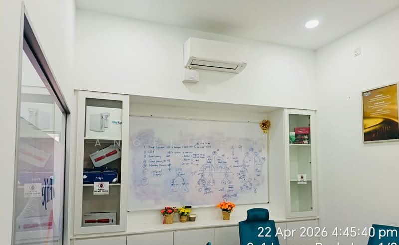 Shop / Office for Rent in Taman Pauh Jaya (Perai) - Angeline Tio - Interior - PropertyGuru.com.my