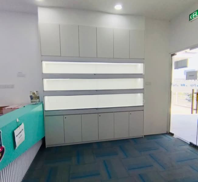 Shop / Office for Rent in Taman Pauh Jaya (Perai) - Angeline Tio - Interior - PropertyGuru.com.my