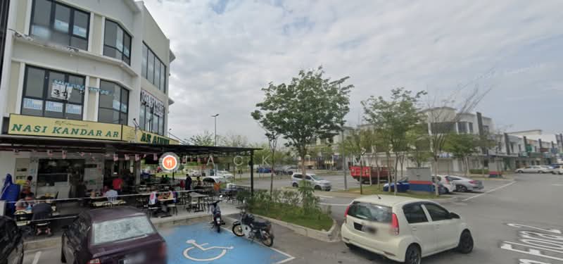 Kedai untuk Dijual di Bandar Rimbayu (Telok Panglima Garang) - Jack Lim - Exterior - PropertyGuru.com.my