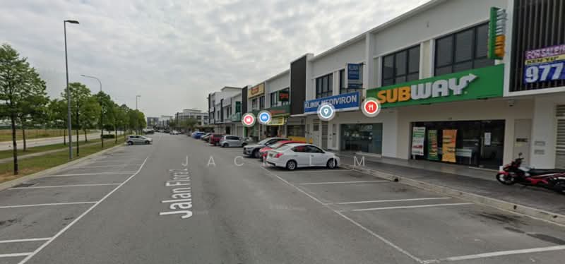 Kedai untuk Dijual di Bandar Rimbayu (Telok Panglima Garang) - Jack Lim - Exterior - PropertyGuru.com.my