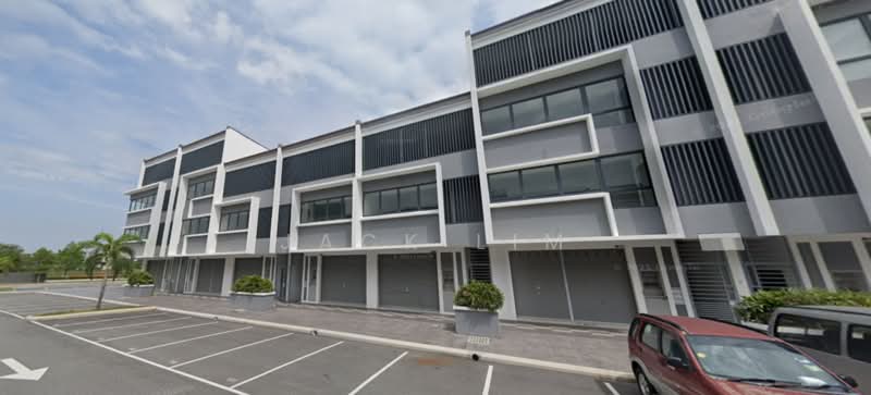 Kedai untuk Dijual di Bandar Rimbayu (Telok Panglima Garang) - Jack Lim - Exterior - PropertyGuru.com.my