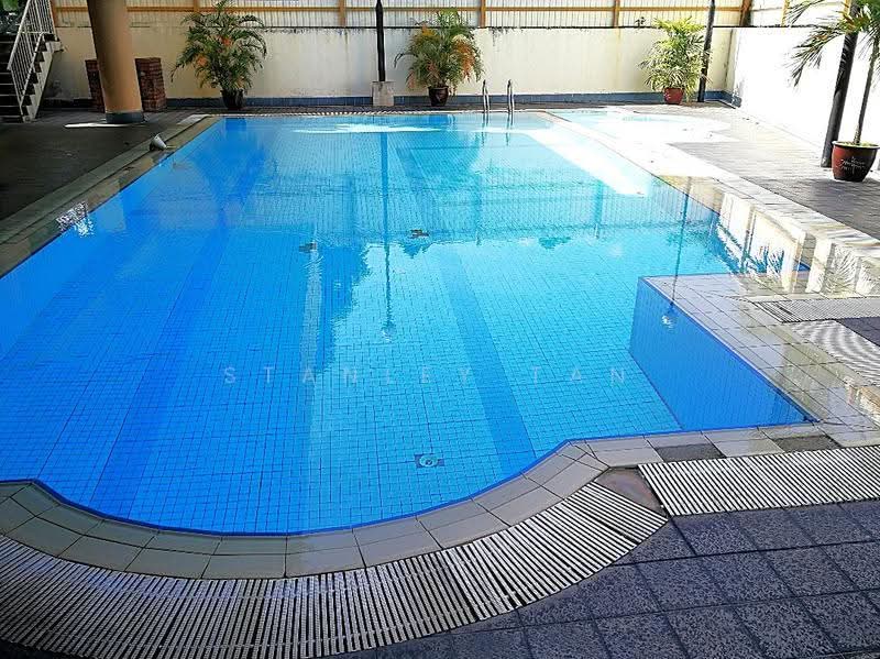 Condominium for Sale at Le Jardine Condominium - Stanley Tan - Pool - PropertyGuru.com.my
