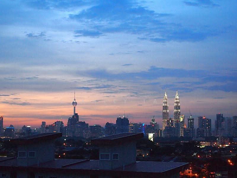 Condominium for Sale at Le Jardine Condominium - Stanley Tan - Exterior - PropertyGuru.com.my