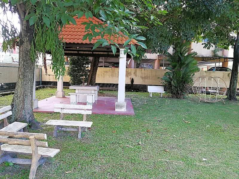 Condominium for Sale at Le Jardine Condominium - Stanley Tan - Exterior - PropertyGuru.com.my