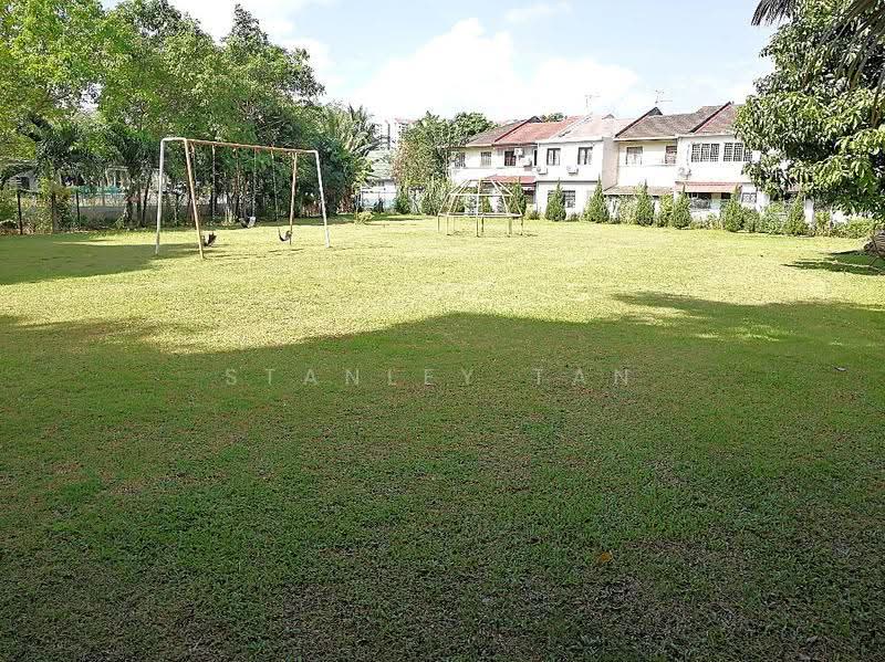 Condominium for Sale at Le Jardine Condominium - Stanley Tan - Exterior - PropertyGuru.com.my