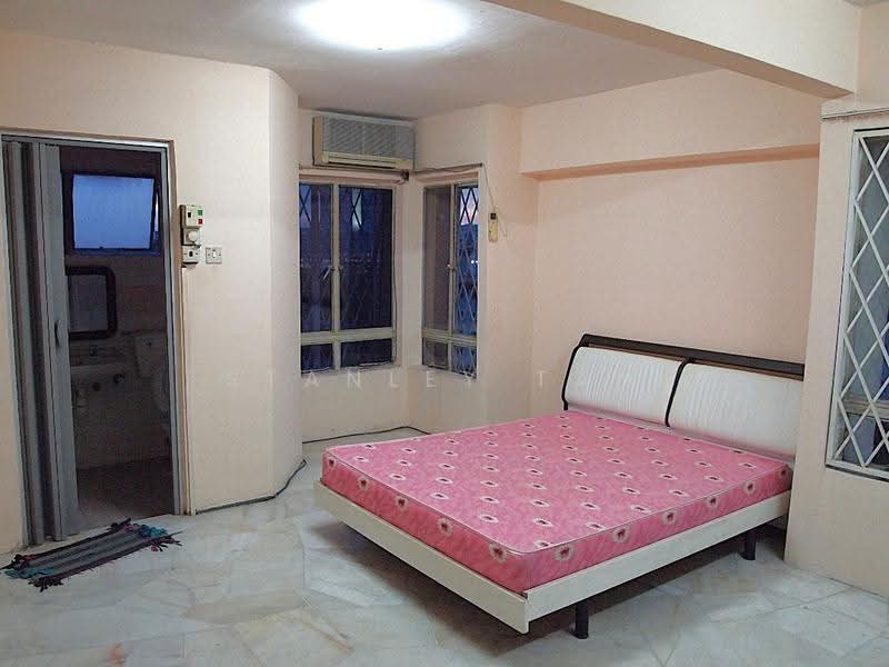 Condominium for Sale at Le Jardine Condominium - Stanley Tan - Bedroom - PropertyGuru.com.my