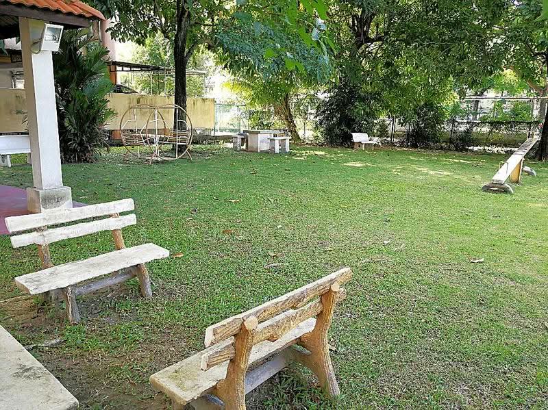 Condominium for Sale at Le Jardine Condominium - Stanley Tan - Garden - PropertyGuru.com.my