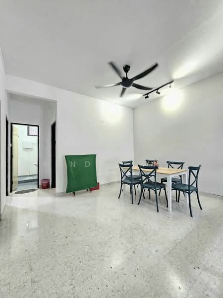2-storey Terraced House for Sale in Taman Tasek (Johor Bahru) - Brandon Khor - PropertyGuru.com.my