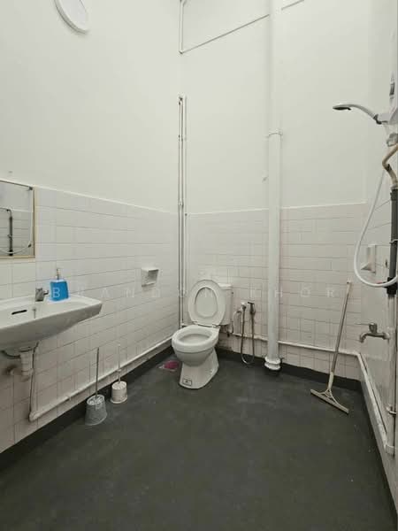 2-storey Terraced House for Sale in Taman Tasek (Johor Bahru) - Brandon Khor - PropertyGuru.com.my