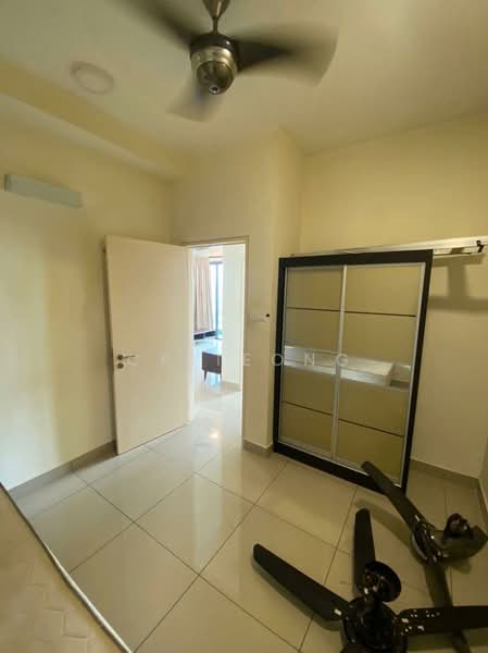 Condominium for Rent at Ascenda Residence @ Skyarena - CK Teong - Bedroom - PropertyGuru.com.my