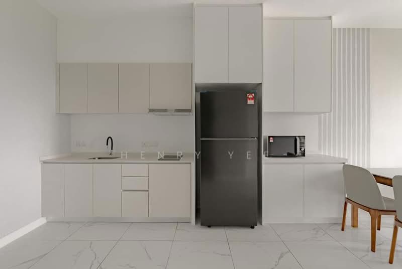 Service Residence for Rent at Cubic Botanical - Henry Yee - PropertyGuru.com.my