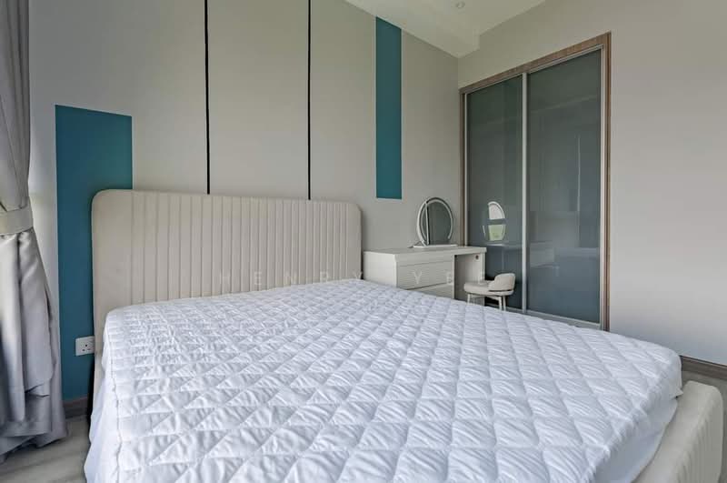 Service Residence for Rent at Cubic Botanical - Henry Yee - PropertyGuru.com.my