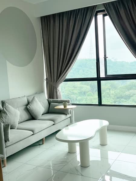 Service Residence for Rent at Cubic Botanical - Henry Yee - PropertyGuru.com.my