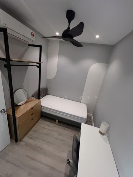 Service Residence for Rent at Cubic Botanical - Henry Yee - PropertyGuru.com.my