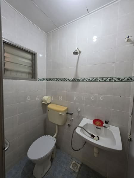 2-storey Terraced House for Rent in Bercham (Ipoh) - Qazin Khoo - Bathroom - PropertyGuru.com.my