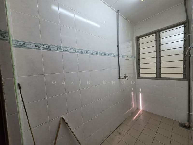 2-storey Terraced House for Rent in Bercham (Ipoh) - Qazin Khoo - Interior - PropertyGuru.com.my