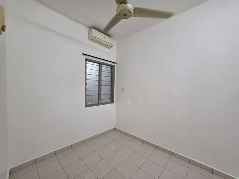 2-storey Terraced House for Rent in Bercham (Ipoh) - Qazin Khoo - Interior - PropertyGuru.com.my