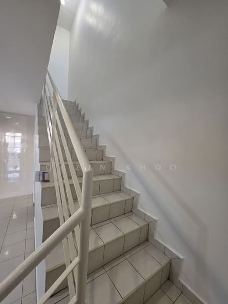 2-storey Terraced House for Rent in Bercham (Ipoh) - Qazin Khoo - Interior - PropertyGuru.com.my
