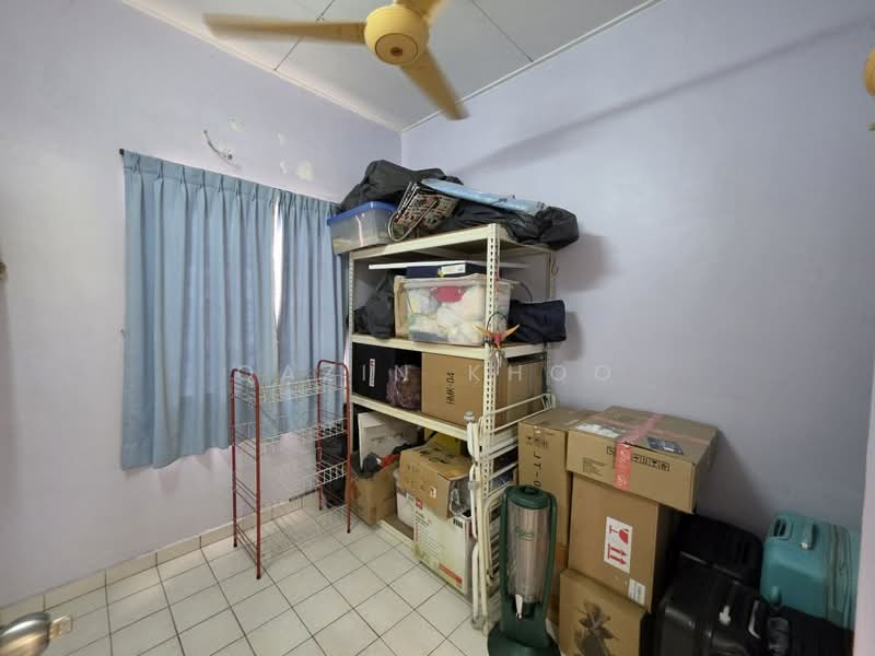 2-storey Terraced House for Rent in Bercham (Ipoh) - Qazin Khoo - Interior - PropertyGuru.com.my