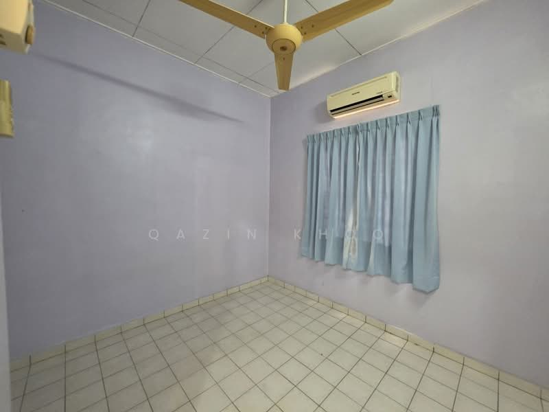 2-storey Terraced House for Rent in Bercham (Ipoh) - Qazin Khoo - Interior - PropertyGuru.com.my