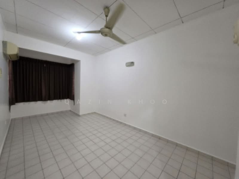 2-storey Terraced House for Rent in Bercham (Ipoh) - Qazin Khoo - Interior - PropertyGuru.com.my