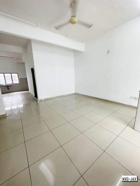 Rumah Teres 2 Tingkat untuk Disewa di Taman Saga (Klang) - Ivy Por - Interior - PropertyGuru.com.my
