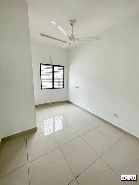 Rumah Teres 2 Tingkat untuk Disewa di Taman Saga (Klang) - Ivy Por - Interior - PropertyGuru.com.my