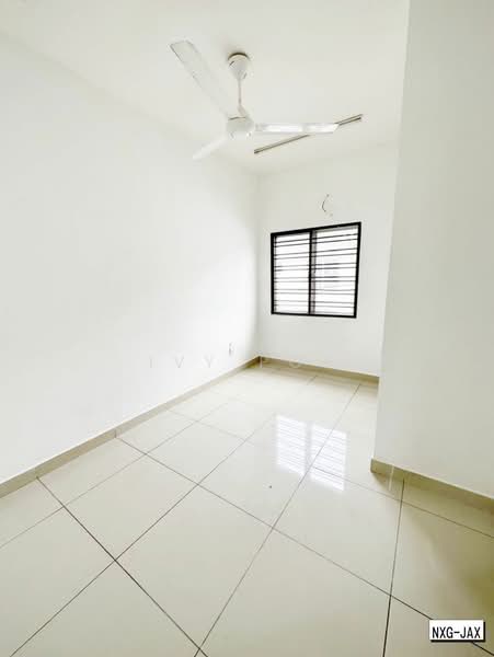 Rumah Teres 2 Tingkat untuk Disewa di Taman Saga (Klang) - Ivy Por - Interior - PropertyGuru.com.my